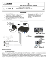 Pulsar S54 - v1.0 Instrucciones de operación