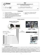 Pulsar S98-C - v1.0 Instrucciones de operación