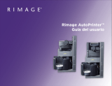 Rimage AutoPrinter Guía del usuario