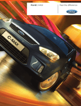 Ford C-Max El manual del propietario