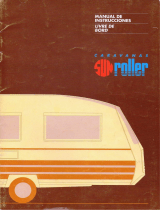 Sun Roller Aloha 470 F El manual del propietario