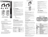 UEi Test Instruments DL379 El manual del propietario
