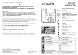SwissVoice CP2505G Manual de usuario