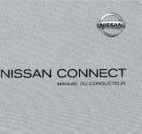 Nissan Connect El manual del propietario