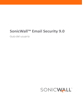 SonicWALL Email Security Guía del usuario