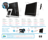 HP TouchSmart IQ510 El manual del propietario