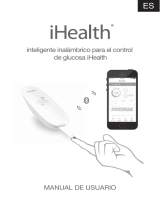 iHealth Gluco BG5 Manual de usuario