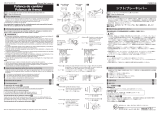 Shimano ST-M370 Manual de usuario