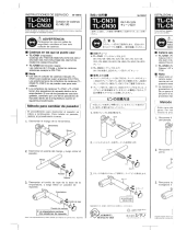 Shimano TL-CN30 Service Instructions