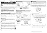 Shimano CJ-S700 Manual de usuario