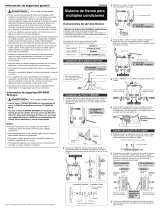 Shimano BR-M580 Service Instructions