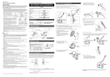 Shimano RD-7970 Service Instructions