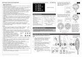 Shimano FC-6603 Service Instructions