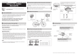 Shimano SL-5S30 Manual de usuario