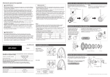 Shimano WH-RS30 Service Instructions