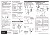 Shimano FD-3304 Service Instructions