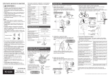 Shimano FD-2203 Service Instructions