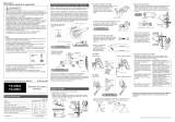 Shimano FD-M667 Service Instructions