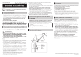 Shimano SM-EWW01 Manual de usuario
