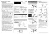 Shimano ST-4500 Service Instructions