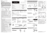 Shimano RD-T780 Service Instructions