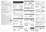 Shimano RD-M410 Service Instructions