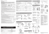 Shimano ST-M430 Service Instructions