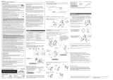 Shimano BR-S501 Service Instructions