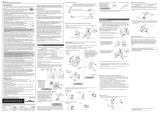 Shimano BR-M595 Service Instructions