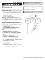 Shimano SM-BTC1 Manual de usuario
