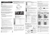 Shimano SC-M9050 Manual de usuario