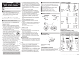 Shimano ST-U5060 Manual de usuario
