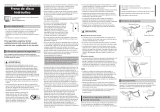 Shimano BL-U5000 Manual de usuario