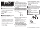 Shimano SG-S7001-11 Manual de usuario