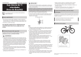 Shimano SG-S7051-11 Manual de usuario