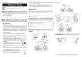 Shimano BL-S705-L Manual de usuario