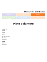 Shimano BB-MT800 Dealer's Manual