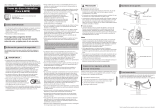 Shimano BL-MT501 Manual de usuario
