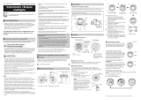 Shimano SC-CI300 Manual de usuario