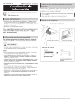 Shimano SC-S705 Manual de usuario