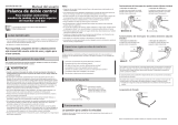 Shimano ST-6871 Manual de usuario