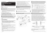 Shimano SM-JC40 Manual de usuario
