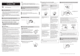 Shimano PD-M995 Manual de usuario