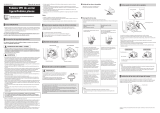 Shimano PD-EH500 Manual de usuario