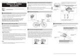 Shimano SL-C7000-5 Manual de usuario