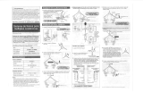 Shimano BR-M900-C Service Instructions