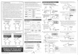 Shimano SB-M290 Service Instructions
