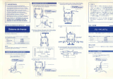Shimano ST-EF33 Service Instructions