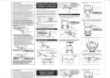 Shimano ST-M570 Service Instructions