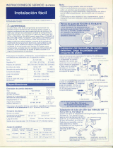 Shimano ST-MJ05 Service Instructions